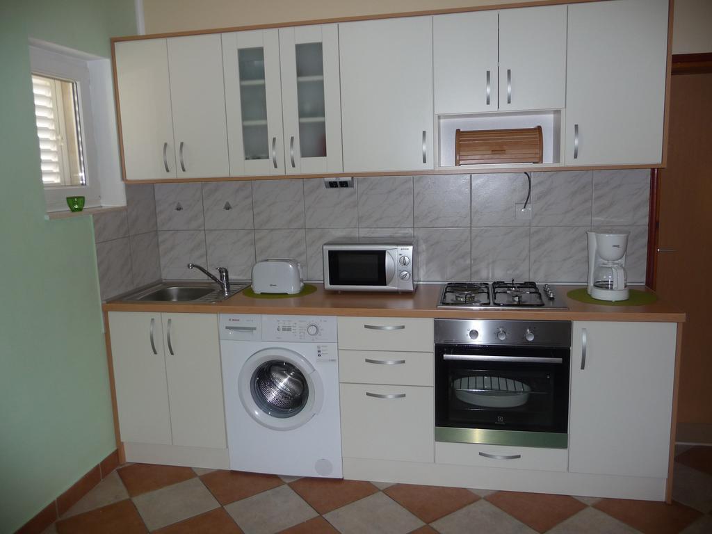 Apartments Bugenvila Cavtat Zimmer foto