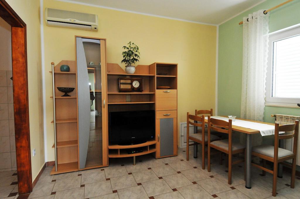 Apartments Bugenvila Cavtat Zimmer foto
