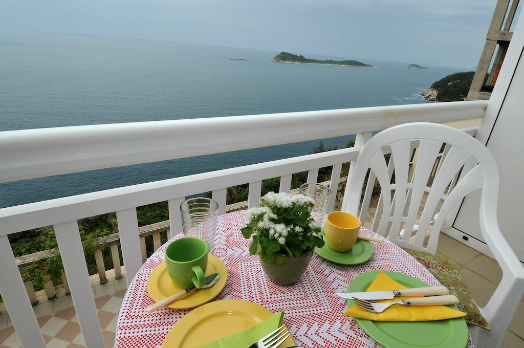 Apartments Bugenvila Cavtat Zimmer foto