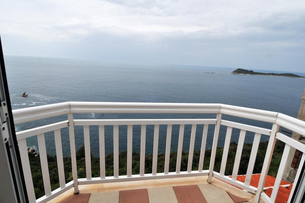 Apartments Bugenvila Cavtat Exterior foto