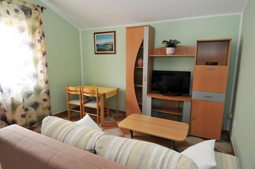 Apartments Bugenvila Cavtat Zimmer foto