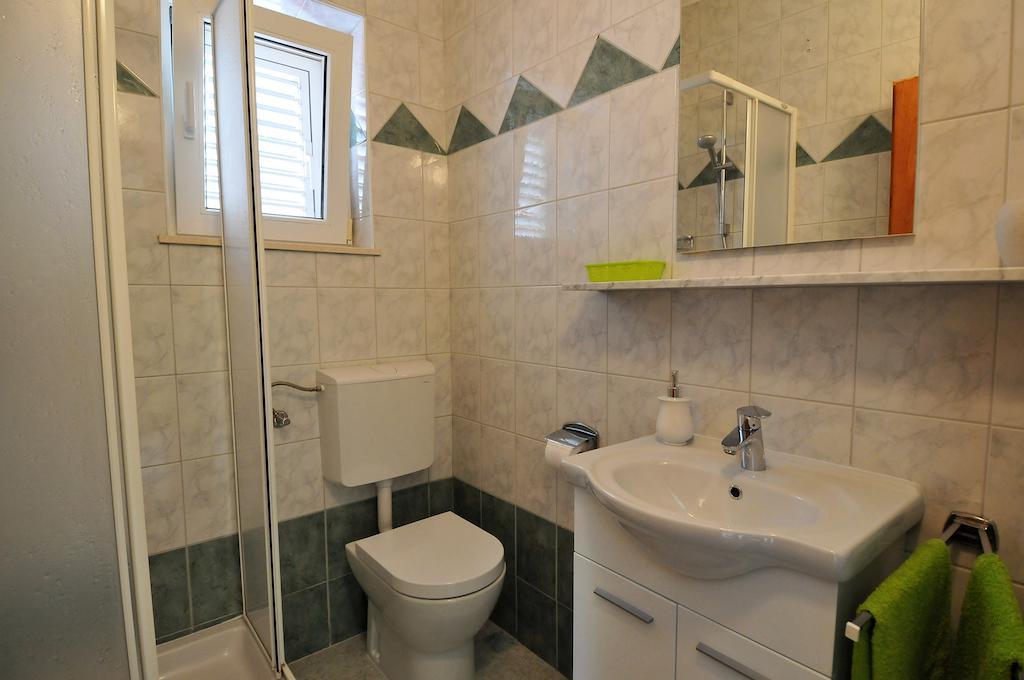 Apartments Bugenvila Cavtat Zimmer foto