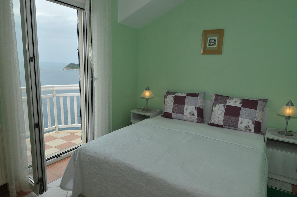 Apartments Bugenvila Cavtat Zimmer foto
