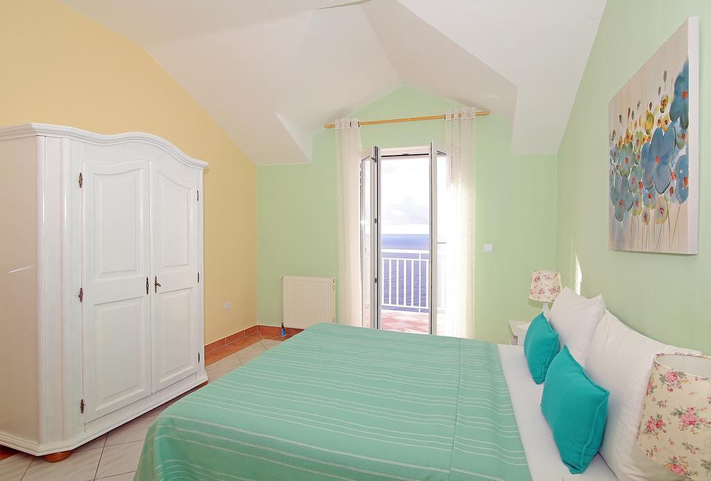 Apartments Bugenvila Cavtat Exterior foto